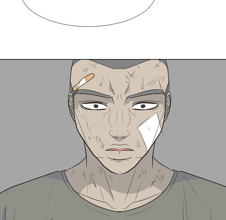 High School Legend Red Dragon chapter 198 page 76