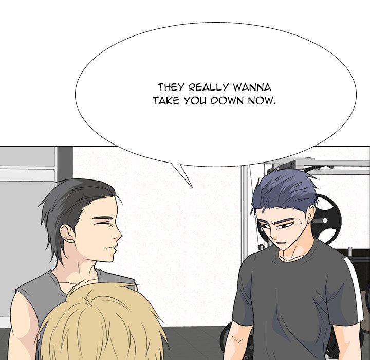 High School Legend Red Dragon chapter 198 page 79