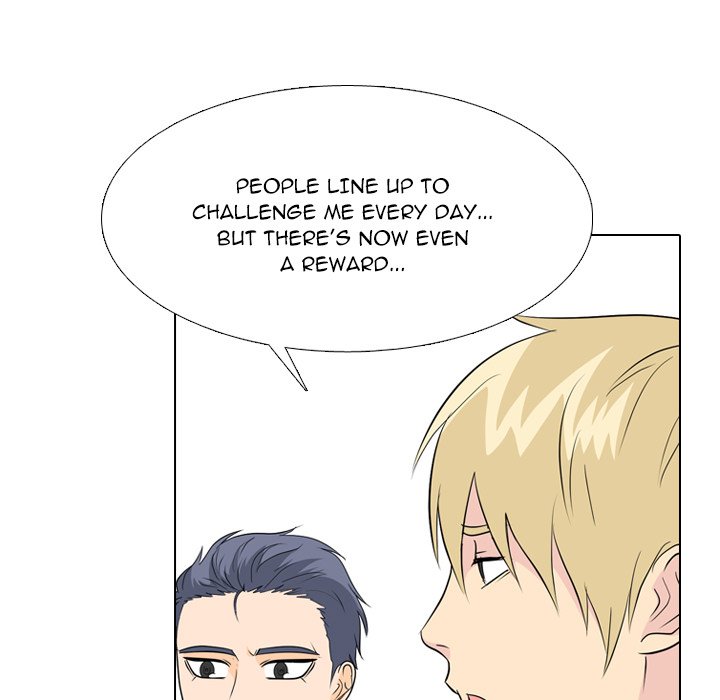 High School Legend Red Dragon chapter 198 page 82