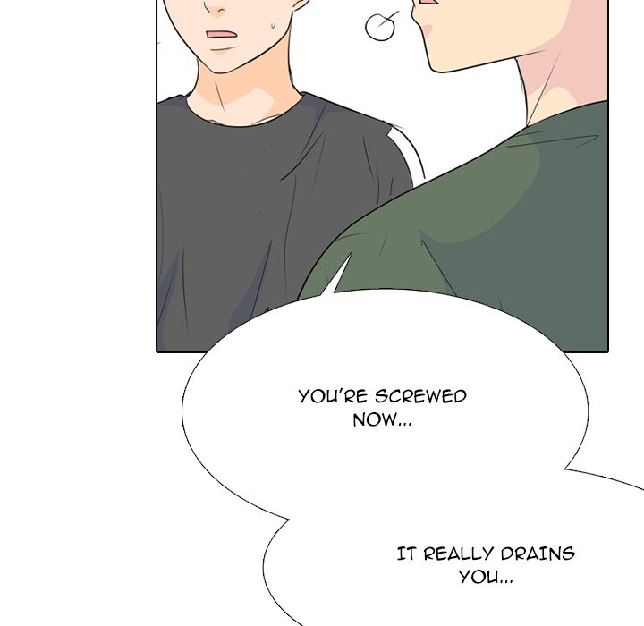 High School Legend Red Dragon chapter 198 page 83