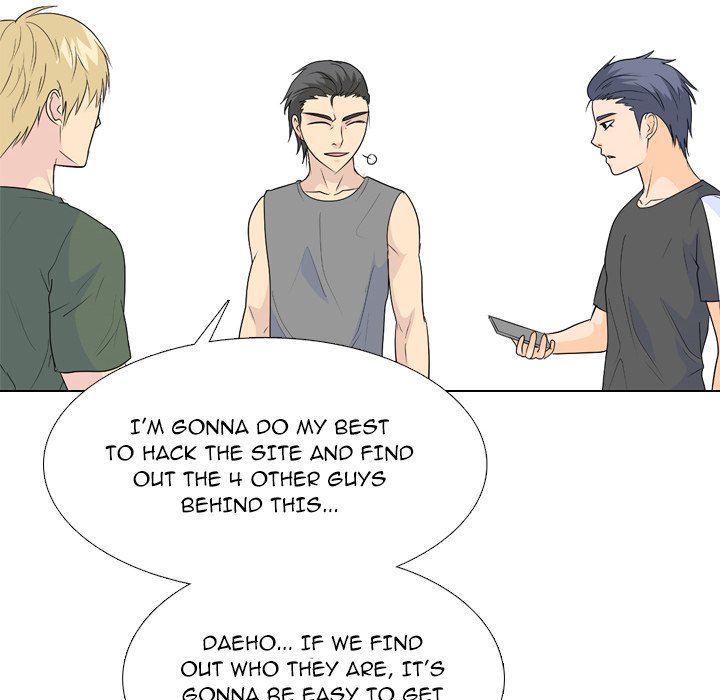 High School Legend Red Dragon chapter 198 page 85