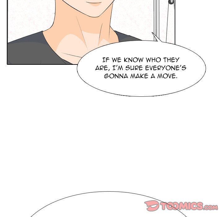 High School Legend Red Dragon chapter 198 page 87