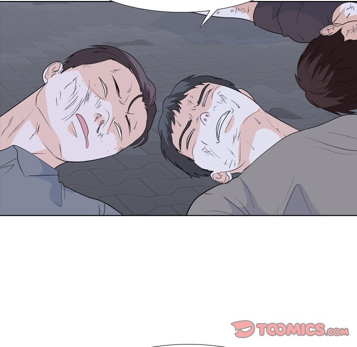 High School Legend Red Dragon chapter 198 page 96