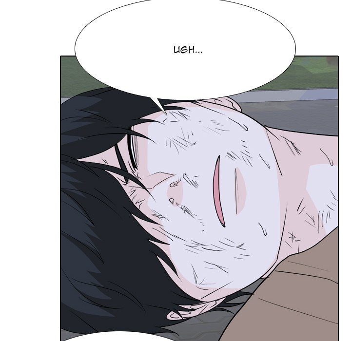 High School Legend Red Dragon chapter 198 page 97