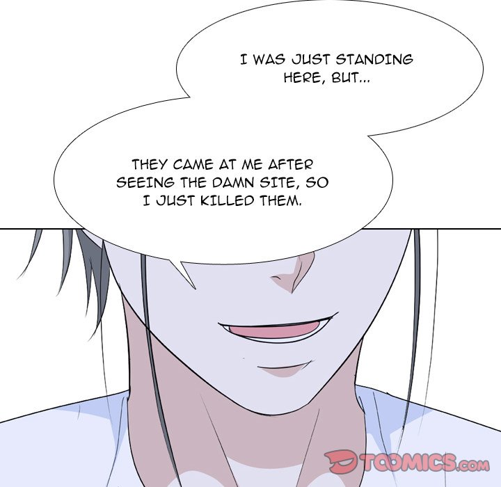 High School Legend Red Dragon chapter 198 page 99