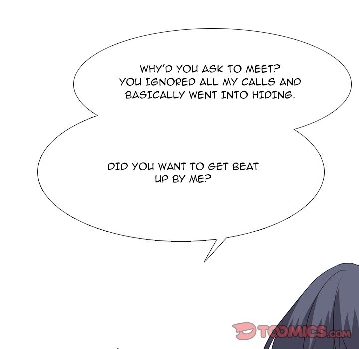 High School Legend Red Dragon chapter 198 page 102
