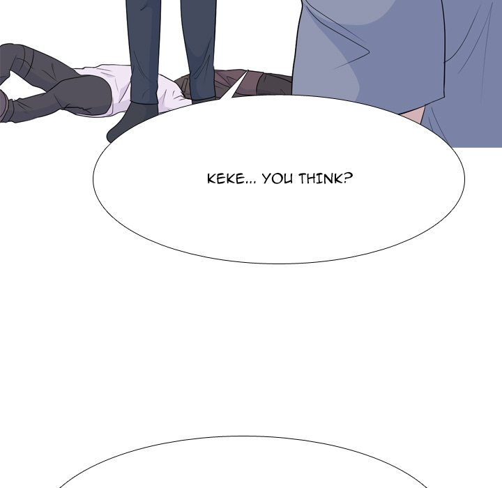 High School Legend Red Dragon chapter 198 page 104