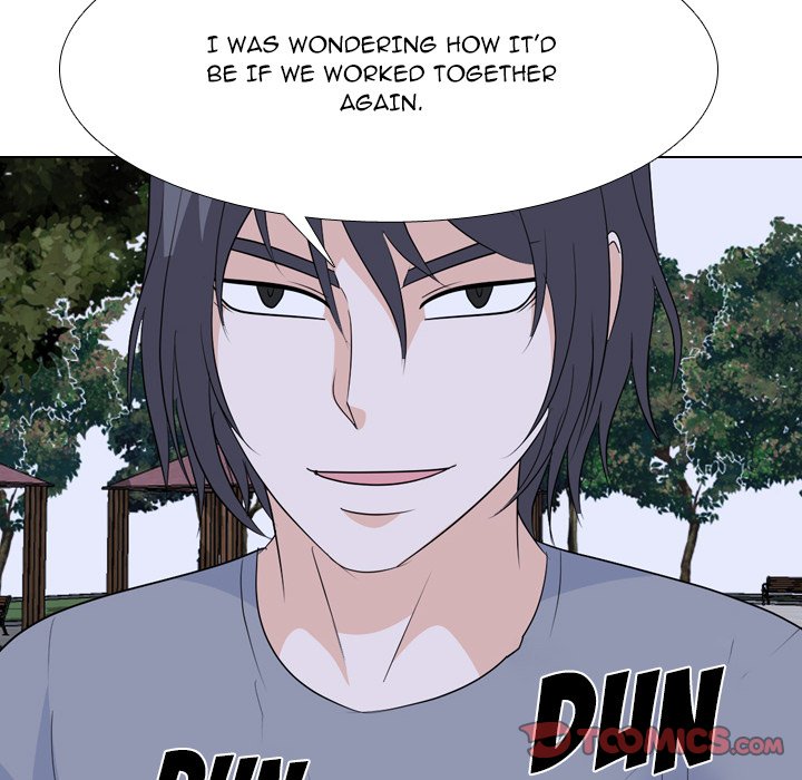 High School Legend Red Dragon chapter 198 page 105