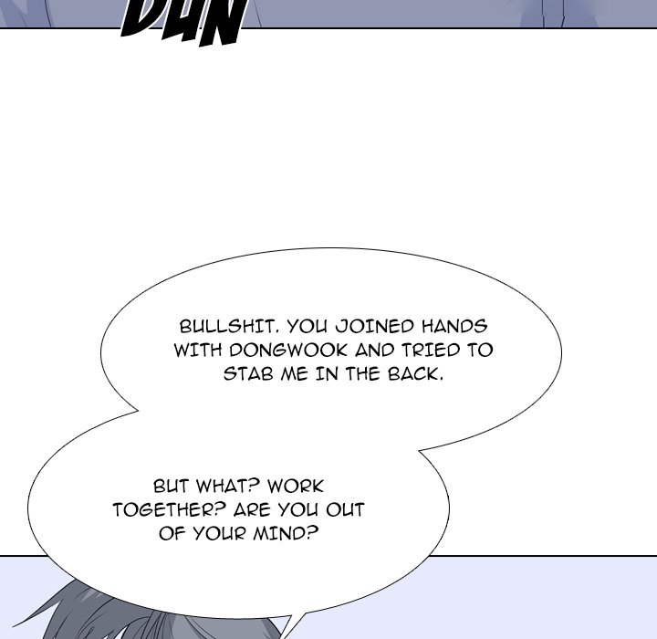 High School Legend Red Dragon chapter 198 page 106