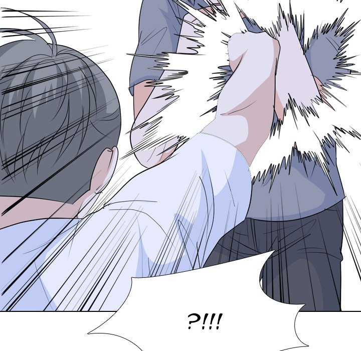 High School Legend Red Dragon chapter 198 page 110
