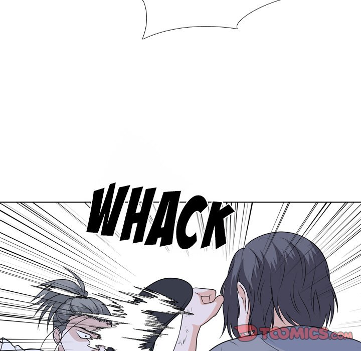 High School Legend Red Dragon chapter 198 page 111