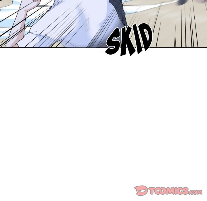 High School Legend Red Dragon chapter 198 page 114