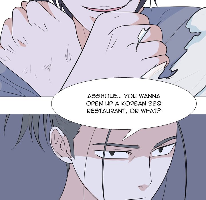 High School Legend Red Dragon chapter 198 page 116