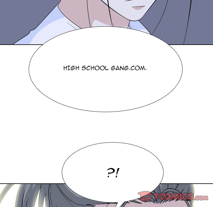 High School Legend Red Dragon chapter 198 page 117