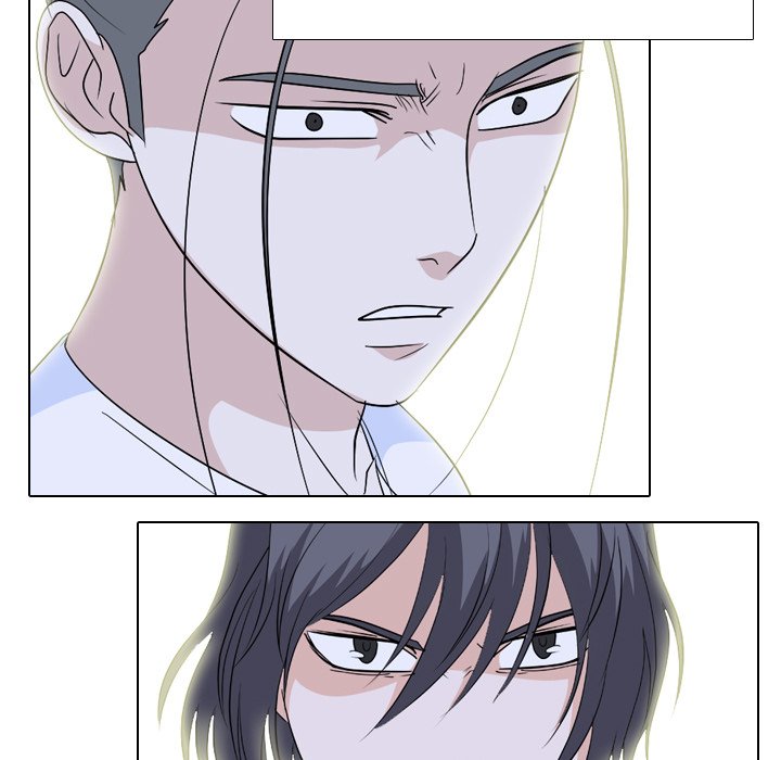High School Legend Red Dragon chapter 198 page 122