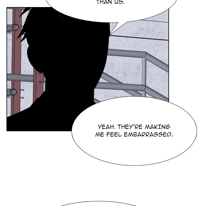 High School Legend Red Dragon chapter 198 page 127
