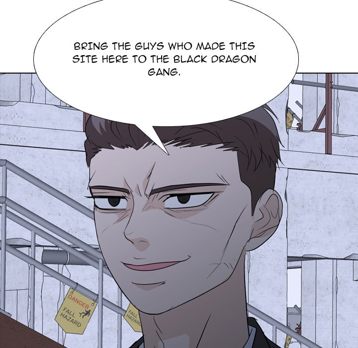 High School Legend Red Dragon chapter 198 page 128