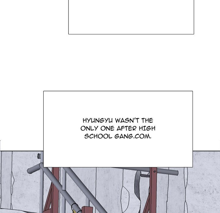High School Legend Red Dragon chapter 199 page 7
