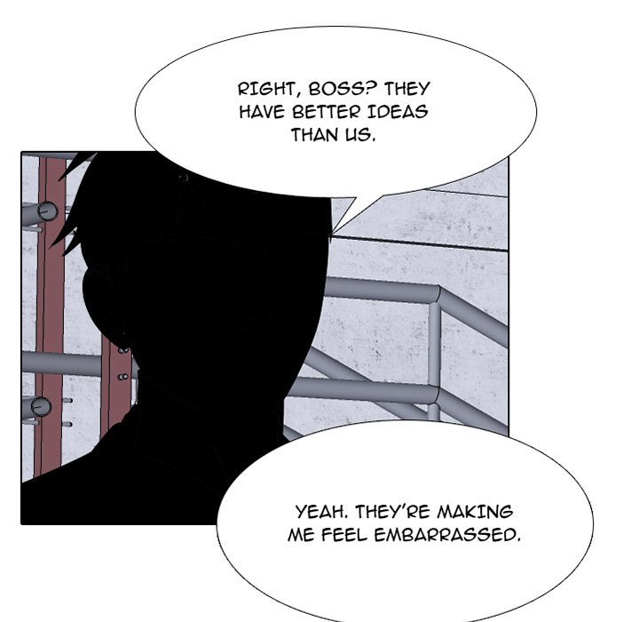 High School Legend Red Dragon chapter 199 page 10