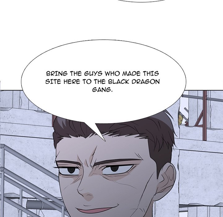 High School Legend Red Dragon chapter 199 page 11