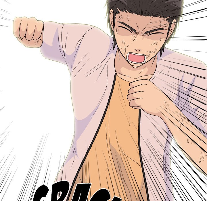 High School Legend Red Dragon chapter 199 page 16