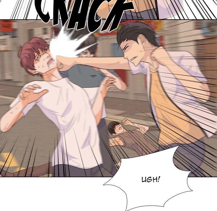 High School Legend Red Dragon chapter 199 page 17