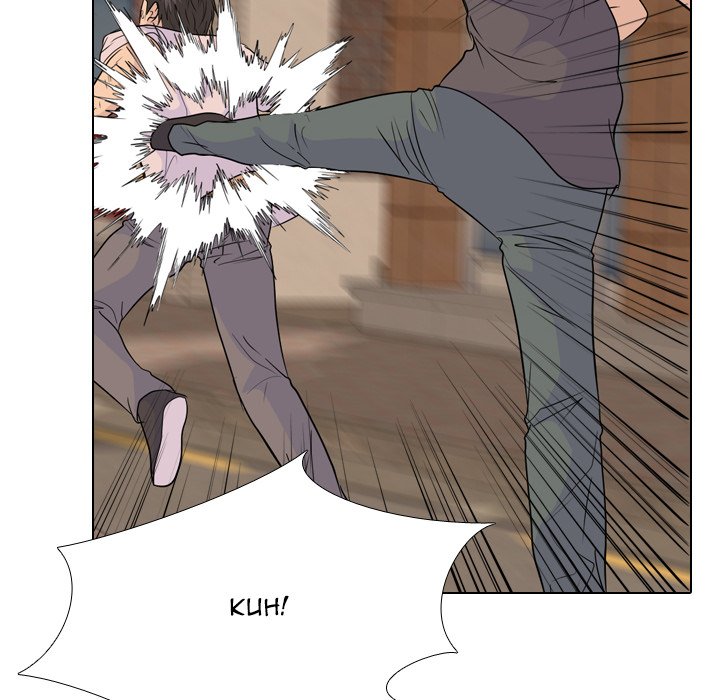 High School Legend Red Dragon chapter 199 page 20