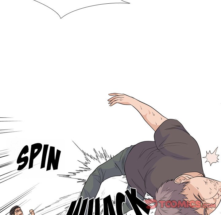 High School Legend Red Dragon chapter 199 page 21