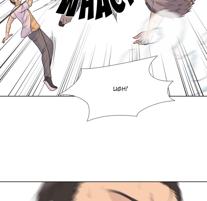 High School Legend Red Dragon chapter 199 page 22