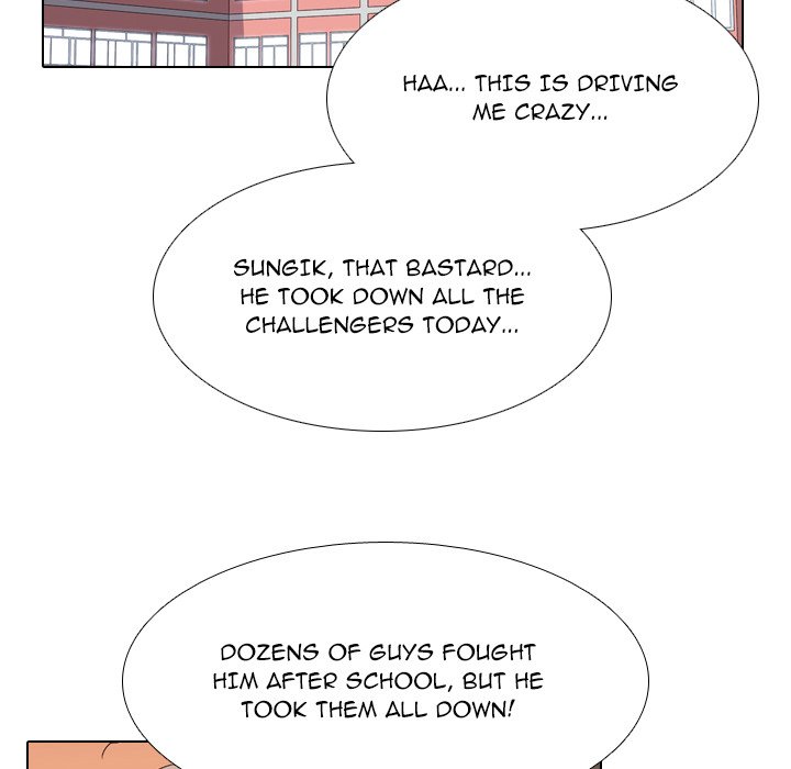 High School Legend Red Dragon chapter 199 page 34