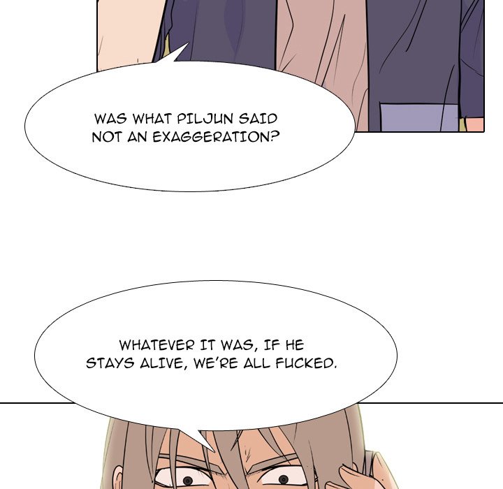 High School Legend Red Dragon chapter 199 page 37