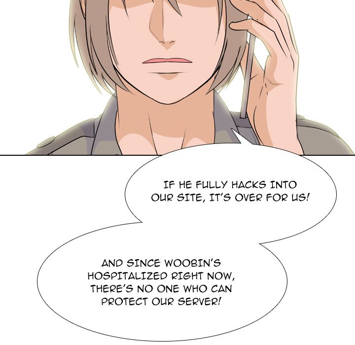 High School Legend Red Dragon chapter 199 page 38