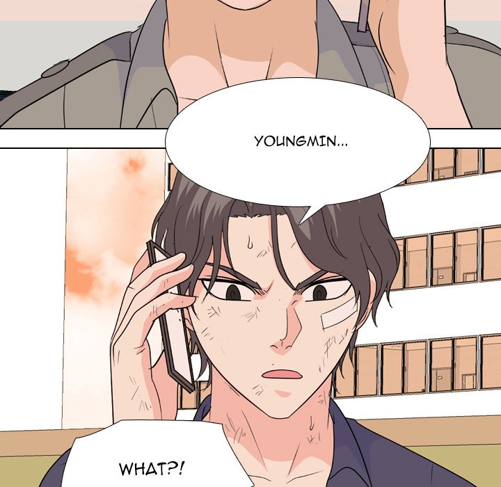 High School Legend Red Dragon chapter 199 page 40