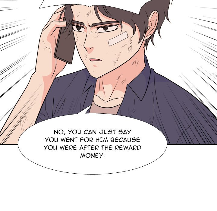 High School Legend Red Dragon chapter 199 page 44