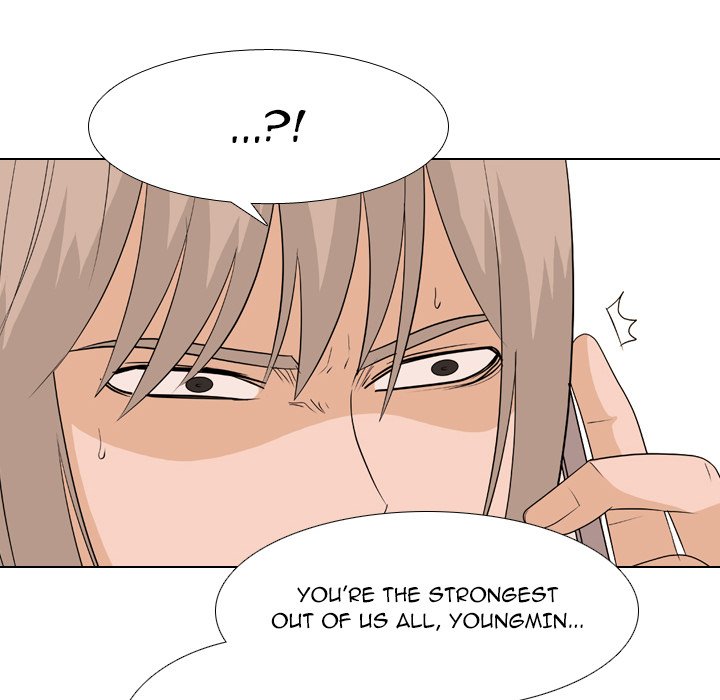 High School Legend Red Dragon chapter 199 page 45