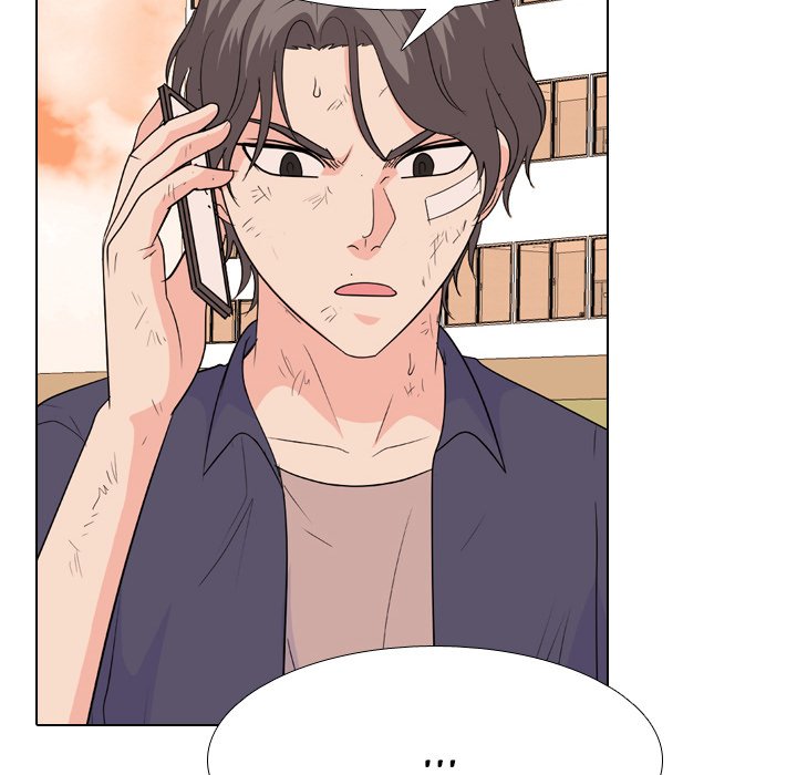 High School Legend Red Dragon chapter 199 page 47