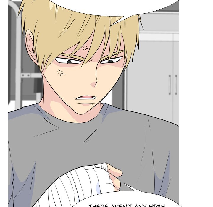 High School Legend Red Dragon chapter 199 page 55