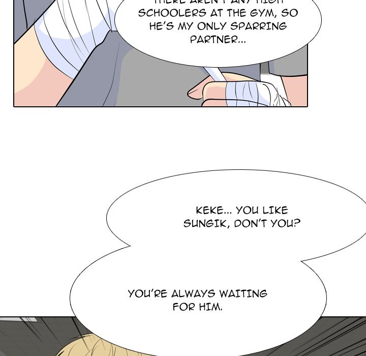 High School Legend Red Dragon chapter 199 page 56