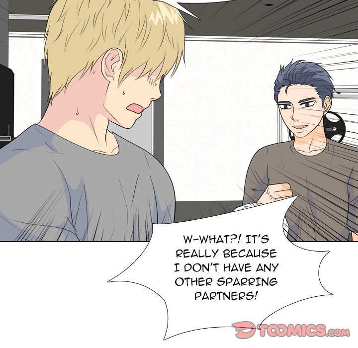 High School Legend Red Dragon chapter 199 page 57