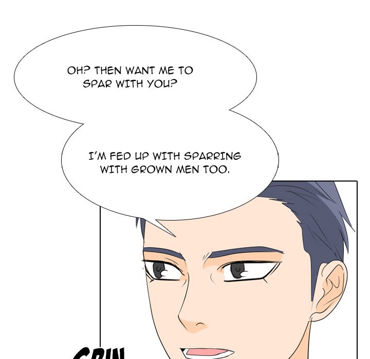 High School Legend Red Dragon chapter 199 page 58