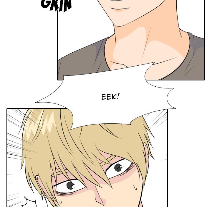 High School Legend Red Dragon chapter 199 page 59