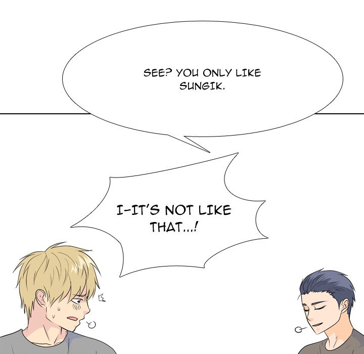 High School Legend Red Dragon chapter 199 page 61