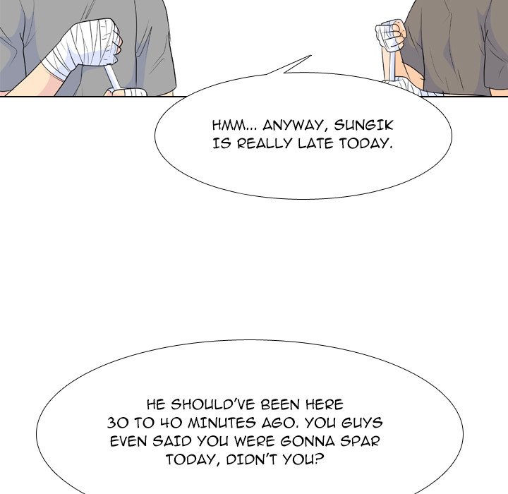 High School Legend Red Dragon chapter 199 page 62