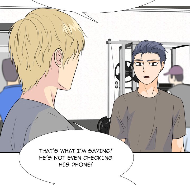 High School Legend Red Dragon chapter 199 page 63