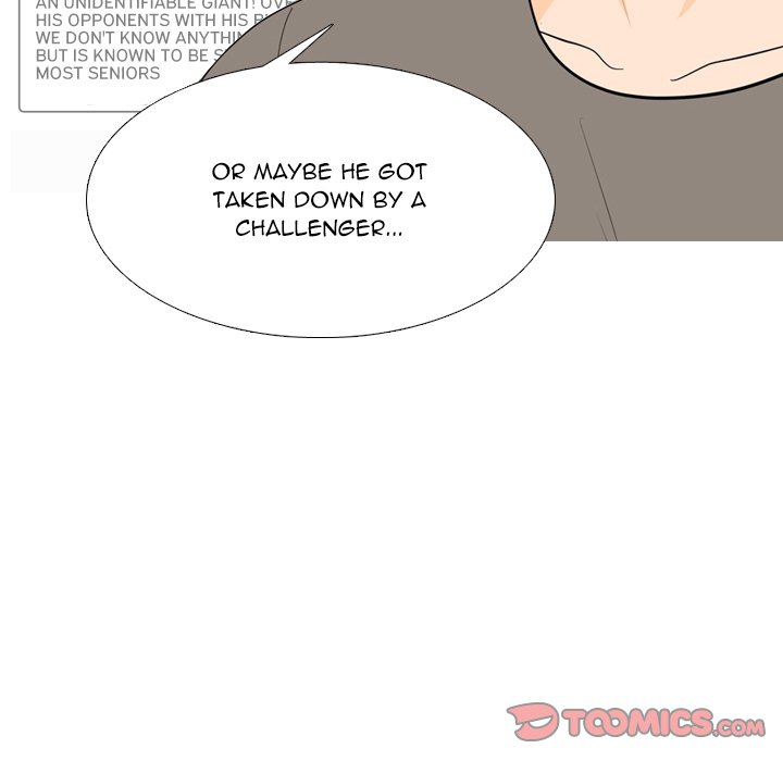 High School Legend Red Dragon chapter 199 page 66