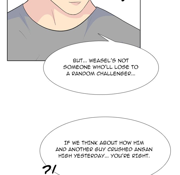 High School Legend Red Dragon chapter 199 page 68