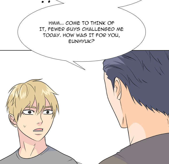 High School Legend Red Dragon chapter 199 page 69