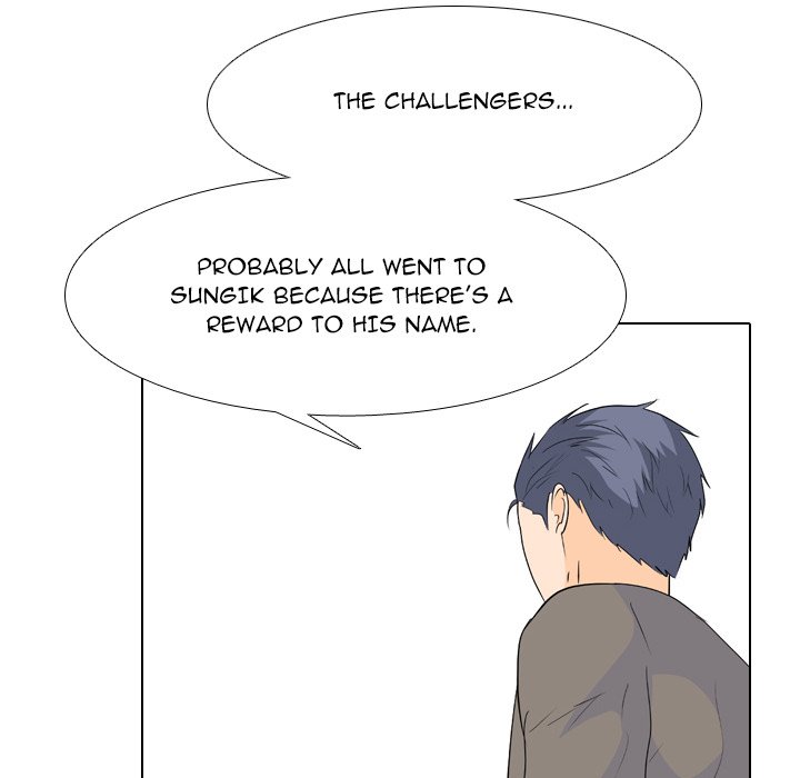 High School Legend Red Dragon chapter 199 page 72