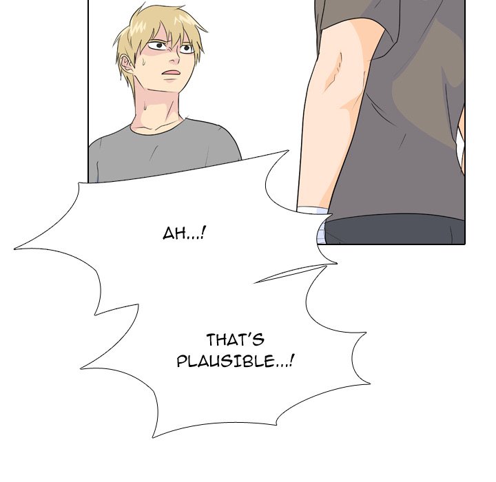 High School Legend Red Dragon chapter 199 page 73
