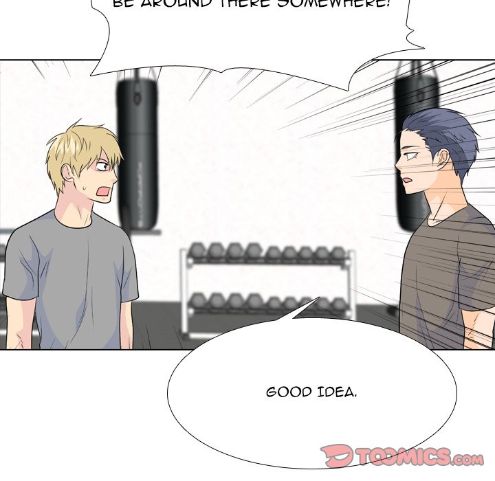 High School Legend Red Dragon chapter 199 page 75